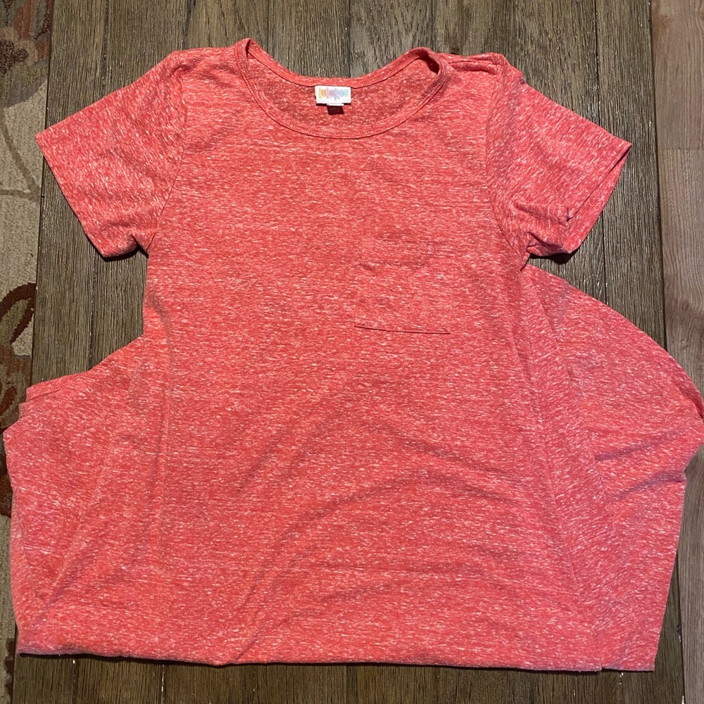 RELIST FOR BUNDLE - Lularoe Carly Dress
